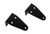KENTROL 50402 HOOD HINGE (PAIR)