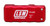 Dual Feeler Gauge Holder - Red