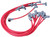MSD Ignition MSD35599 SUPER CONDUCTOR 8.5MM SPARK PLUG WIRE SET SMALL BLOCK CHEVY FOR USE WITH HEI CAP