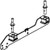 PULLRITE 3513 24K SGLIDE SUPRRAIL FORD