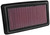 K&N FILTERS 335041 Replacement Air Filt