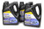 15W40 Diesel Oil Case 4x1 Gallon