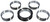 Clevite Chrysler Pass & Trk 383 413 426 440 V8 1958-73 Main Bearing Set