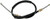 DORMAN C93644 BRAKE CABLE