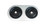 Firewall Grommet 2-Hole 5.750in x 3in .375in ID