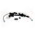 Centerforce CTF601819 18C GLADIATOR/WRANGLER 3.6L ACCESSORIES CLUTCH HYDRAULIC MASTER & SLAVE