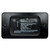 80 SERIES RV LOW PROFILE LP ALARM  BLACK UNIVERSAL MOUNT
