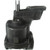Melling MEL10552ST OIL PUMP HELICAL ASYM 10% HV 3/4 SBC/GM