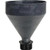 Wirthco Engineering B638641 Wirthco Funnel King & #174 3 Qt. Drum Funnel with 2" Bung Threads