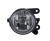 HELLA 271284041 FOG LIGHT