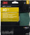 3M MMM31547 (5) 6" 40 grit STIKIT GREEN CORP 31547 40E Stick It Production Discs