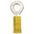 ANCOR639-312525 12-10 5/16 YELLOW H.S.RING 25