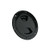 JR PRODUCTS342-31015 4IN ACCESS/DECK PLATE BLACK
