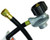 JR PRODUCTS 0731305 5/16 BBQ GRILL HOSE  60