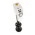 Barker Mfg 308282 Barker () Power Jack - 3500 lb. Load Capacity