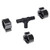 ELKHART SUPPLY CORP497-30820 TEE 1/2