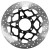 BRE Powersports Discs