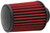 AEM 2.75in Flange ID x 6.25in Base OD x 7in H DryFlow Conical Air Filter