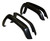 Crown Automotive CAS5FWK FENDER FLARE KIT (CHEROKEE)