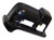 Crown Automotive CAS5DY00TZZAC 9701 JEEP CHEROKEE (XJ) FRONT BUMPER CAP RIGHT (FLAT BLACK)