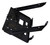 Crown Automotive CAS55345013 BATTERY TRAY (BLACK)