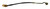 Crown Automotive CAS52008779 FRONT BRAKE HOSE (LEFT)