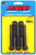 ARP Inc. ARP743-3000 7/1620 X 3.000 12PT BLACK OXIDE BOLTS