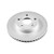 POWERSTOP JBR1120EVC EVOLUTION COATED ROTOR