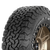 BF Goodrich / Michelin BFG52341 39X13.50R17 ALLTERRAIN T/A KO2