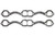 Exhaust Gasket SBC Crate (Pair)