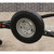 Extreme Max Economy Spare Tire Carrier - Hardware Kit