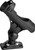 RAILBLAZA 04-4082-11 Rod Holder R & StarPort HD Base - Black