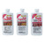 STARBRITE 81216 TEAK CARE KIT PINT