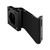 Minn Kota 4 Raptor Jack Plate Adapter Bracket - Port - Black