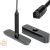 Humminbird HUM-710284-1 Xdcr, Mega/Side+, Thru-Hull, 7 Pin