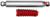 RANCHO RS999286 RS9000XL SERIES SHOCK