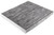 Clevite Engine Parts CLELAK 158 MAZDA 6 (0308) MAHLE CABIN AIR FILTER