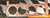 SCE Gaskets SCEP360643L FORD 289351W 4.060 X .043 PRO COPPER HD GSKT LEFT SIDE