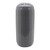 Extreme Max 3006.7489 BoatTector HTM Inflatable Fender - 8.5 x 20, Gray