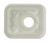 CARTER STS239 FUEL PUMP STRAINER