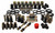 ENERGY SUSPN 318112G Energy Suspension Master Kit for Century