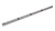 Rocker Shaft - BBM 440