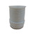 Sea-Dog 301110600WH Twisted Nylon Rope Spool - 3/8 x 600, White