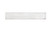 Extreme Max 3005.5272 Hinged Aluminum Trailer Door Slider Plate - 68