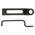 Spark Plug Wire Keepers Pair