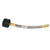 SSPIGTAIL,1/4IF.XQCC-15OAL MARSHALL EXCELSIOR COMPANY MER425SS-15