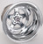 15x14in. Pro Star Wheel 5x4.5in. 3.5in. BS