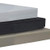 TACO METALS236-P102506WHA121 WHT STARBOARD- 6 X 12 X 1/4
