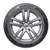 HANKOOK 1032039 235/55R17 KINERGY XP