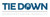 Tie Down Engineering 59330-30 Xi2 Longitudinal Struts for Ground Systems - 30